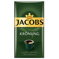 Jacobs Ground Filter Coffee – 9 x 500g Bulk Pack (4.5kg Total)