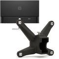 3IDEE VESA Adapter for HP Series 5 & Mf Monitors | 75x75mm Mount