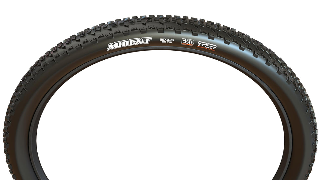 Maxxis Ardent MTB Tire - 27.5x2.25 Dual Compound EXO Tubeless Ready