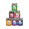 Bay's Kitchen Stir in Sauces Pack - 6 Low FODMAP & Vegan Cooking Sauces