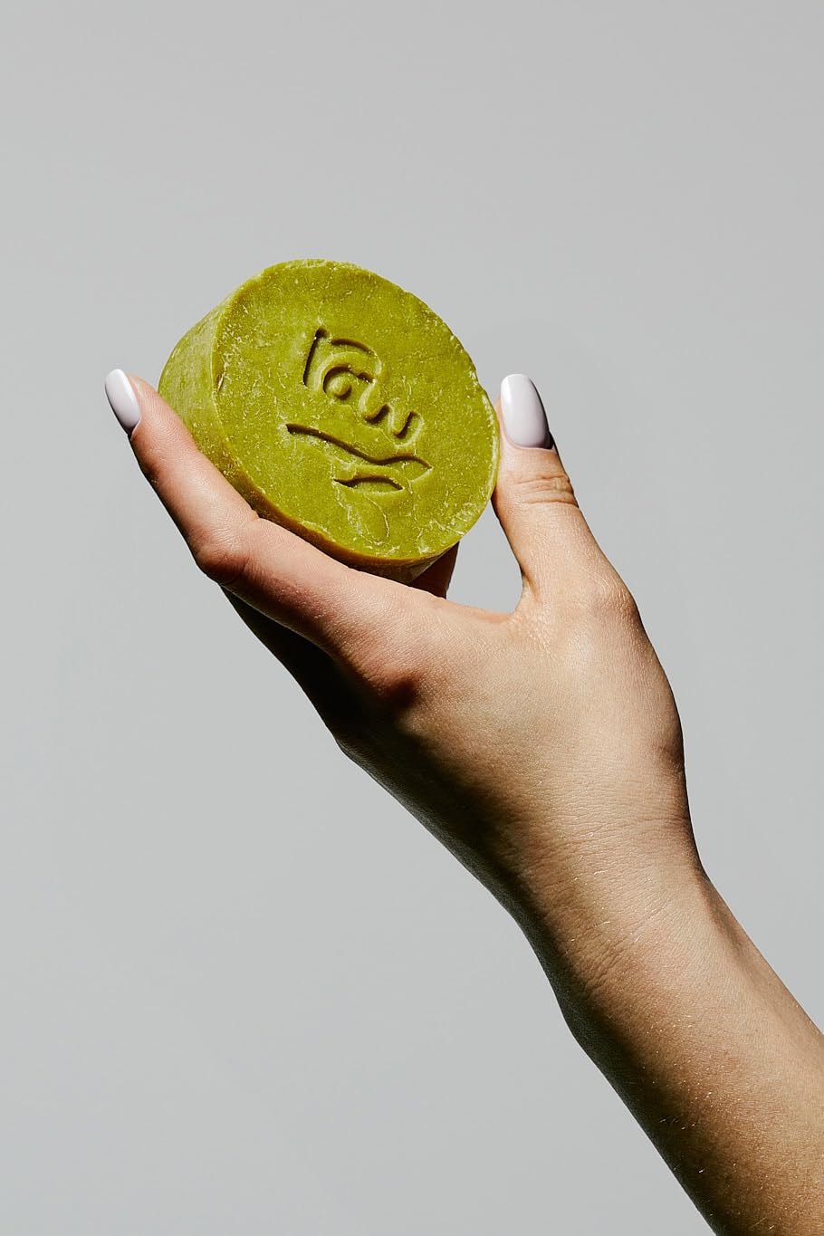 Laurel Soap – Organic Vegan Bay Leaf & Olive Oil Bar