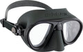 Cressi Calibro Low Volume Diving Mask – Anti-Fog Freediving Gear
