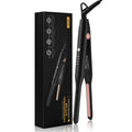 Pencil Hair Straightener – Mini Ceramic Styler for Short Hair
