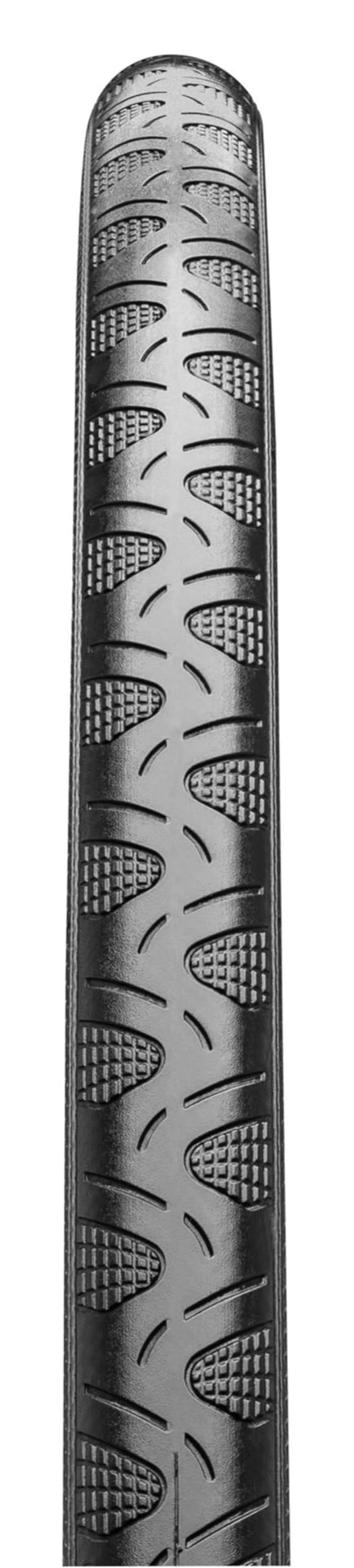 Continental Grand Prix 4 Season Folding Bike Tyre | 700 x 28C Black