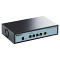 SODOLA 5-Port 10Gb Managed Switch | Multi-Gigabit RJ45 Ethernet Splitter