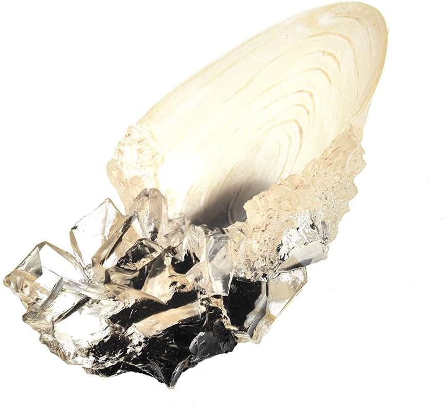 The Noble Collection Harry Potter Crystal Goblet - Resin Movie Prop