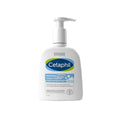 Cetaphil Hydrating Foaming Cream Cleanser & Makeup Remover - 473ml