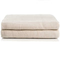 Jolof Store Heavy Duty Cotton Twill Dust Sheet - 12ft x 9ft Protection
