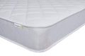 Starlight Beds Small Double Hybrid Memory Foam Mattress - 120x190cm