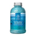 Sea Breeze Bath Salt – Natural Aromatherapy – 600g