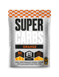 OTE Super Carbs Energy Drink – 80g Carbohydrates & Electrolytes – Orange