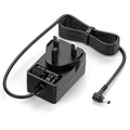 Shark Cordless Vacuum Charger for IZ300 IZ320 IZ400 Series, 28.8V