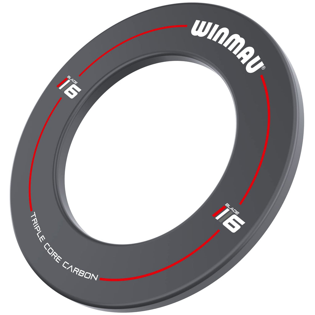 Winmau Blade 6 Dartboard Surround – Protective Wall Guard for Bristle Boards