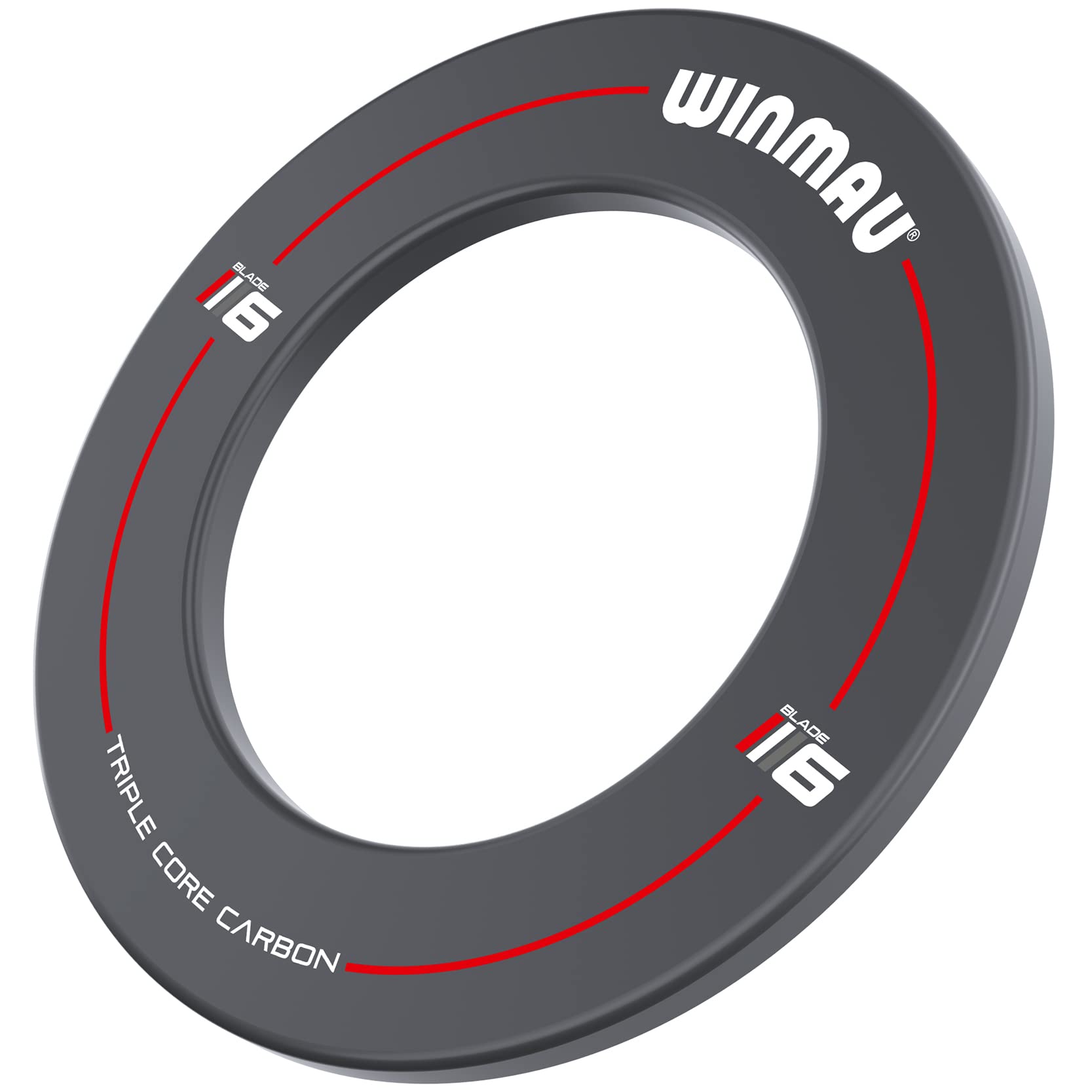 Winmau Blade 6 Dartboard Surround – Protective Wall Guard for Bristle Boards