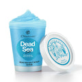 CNMOFAXIN Dead Sea Salt Scalp Scrub – Exfoliating Dandruff Treatment 280g