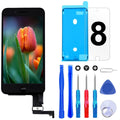 Brinonac iPhone 8/SE 2020 Screen Replacement - LCD Digitizer Full Kit
