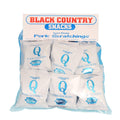Black Country Q Pork Scratchings - 20 Pack (60g) Pub Style Keto Snack