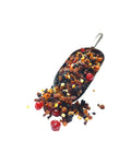 Bake with Me Brandy Infused Christmas Mixed Dried Fruit - 1kg Bag
