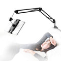 Jolof Store Tablet Stand for Bed – 360° Flexible Arm for iPad & iPhone
