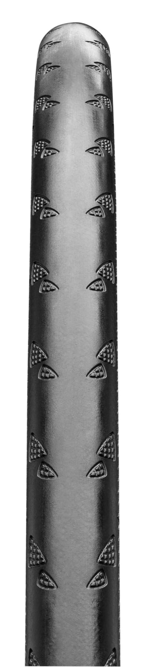 Continental Gator Hardshell Folding Bike Tyre – 700 x 25c Black