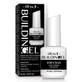 ibd Building Gel - Hard Gel Nail Extension Top Coat - 14ml / 0.5oz