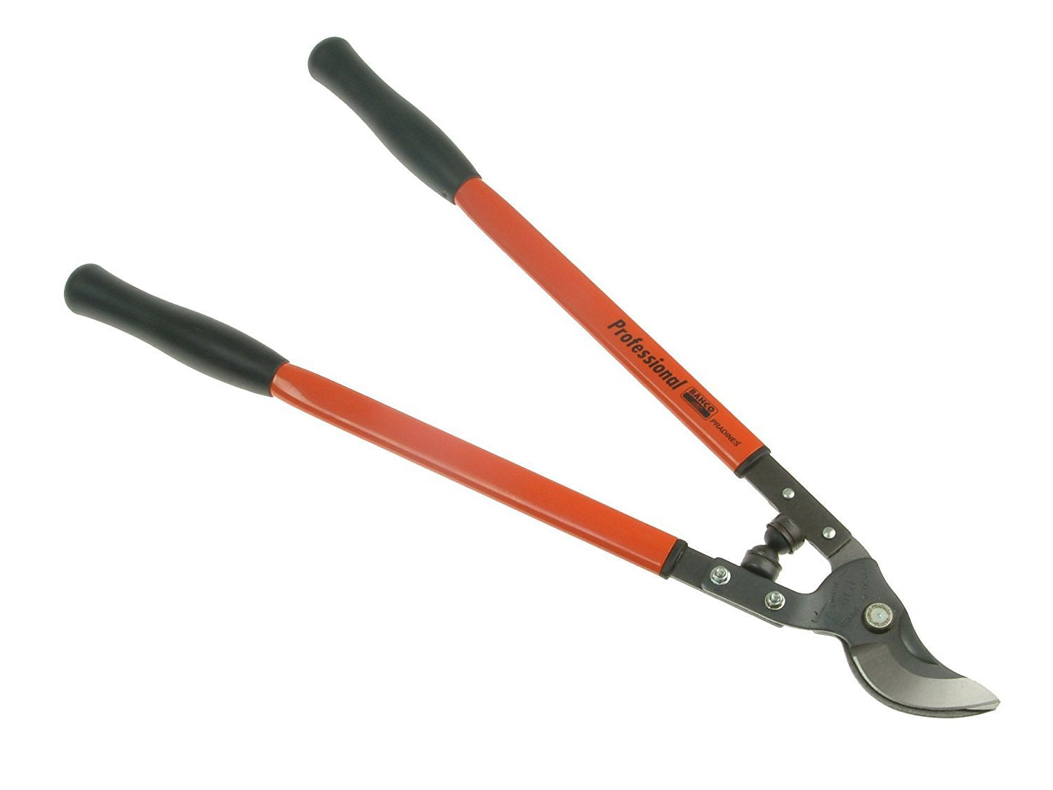 Bahco P16-60 Bypass Lopping Shears – 60cm Heavy-Duty Vine Loppers