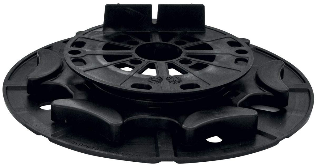 StrataRise Low Profile Decking & Flooring Support Pedestal - 10 pack