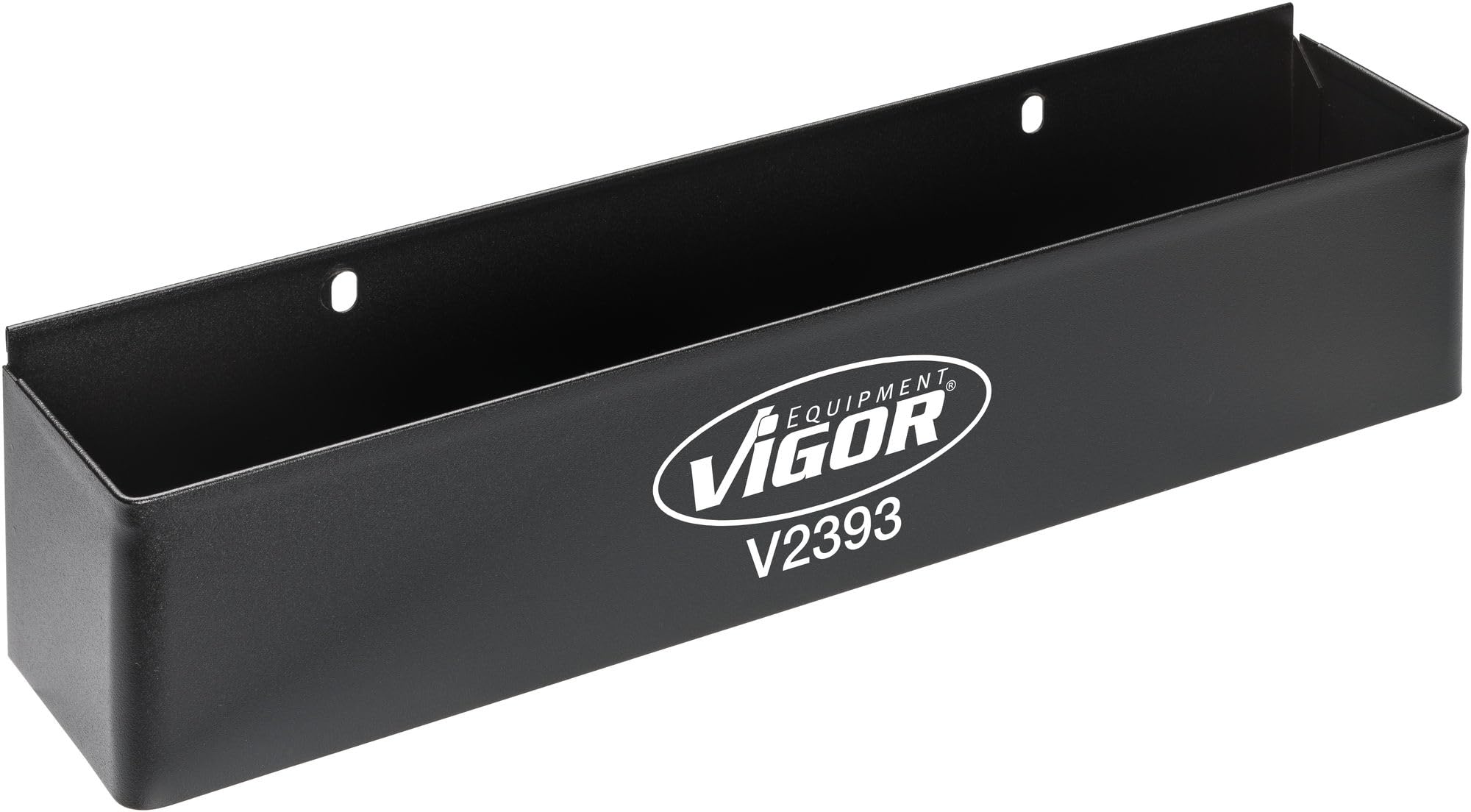 Vigor V2393 Can Holder – Heat Treated Steel Professional Workshop Tool