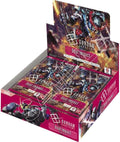 Gundam Card Game GD02 Booster Pack – 12 Collectible Trading Cards
