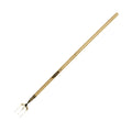 Spear & Jackson Stainless Steel Long Handled Weed Fork – 42" Handle