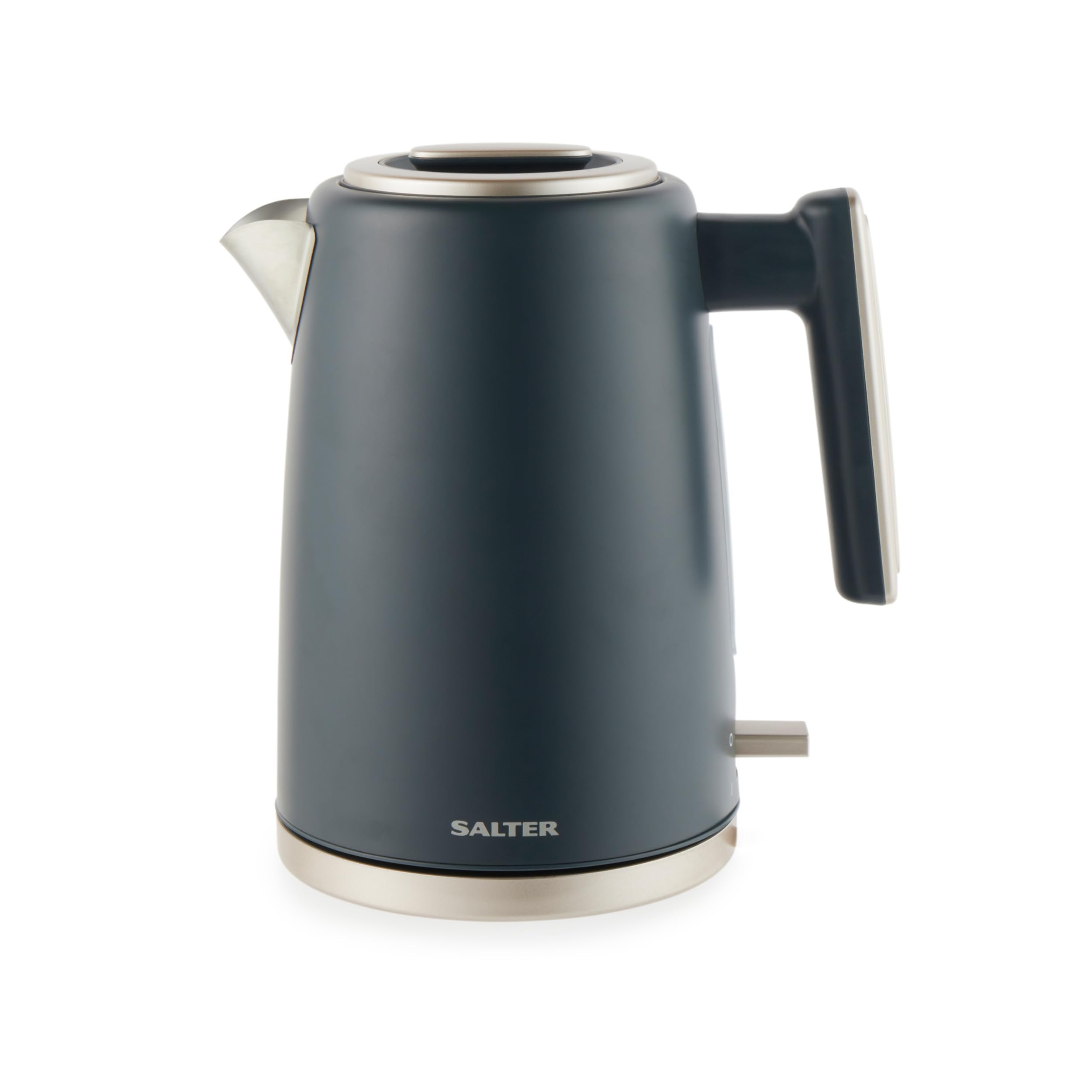 Salter Marino Electric Kettle – 1.7L Rapid Boil with 360 Swivel Base