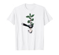 Espresso Coffee Lover Barista T-Shirt – Jolof Store Cotton Apparel