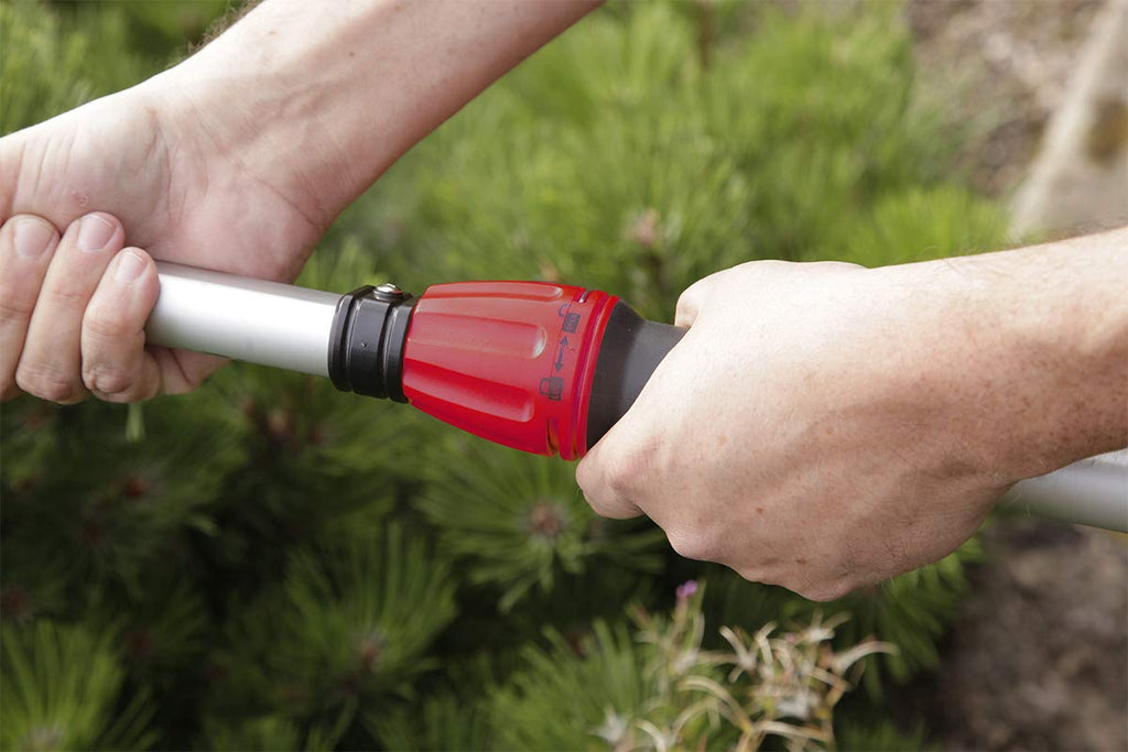 Spear & Jackson Razorsharp Long Reach Tree Pruner – 2100mm Steel Cord