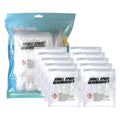 1ABOVE Interior Dehumidifier Bags - 20x36g Moisture Absorber Sachets