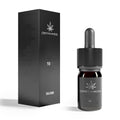 Relaxing Oil 10 – Organic Sleeping Oil for Topical Use, 10ml