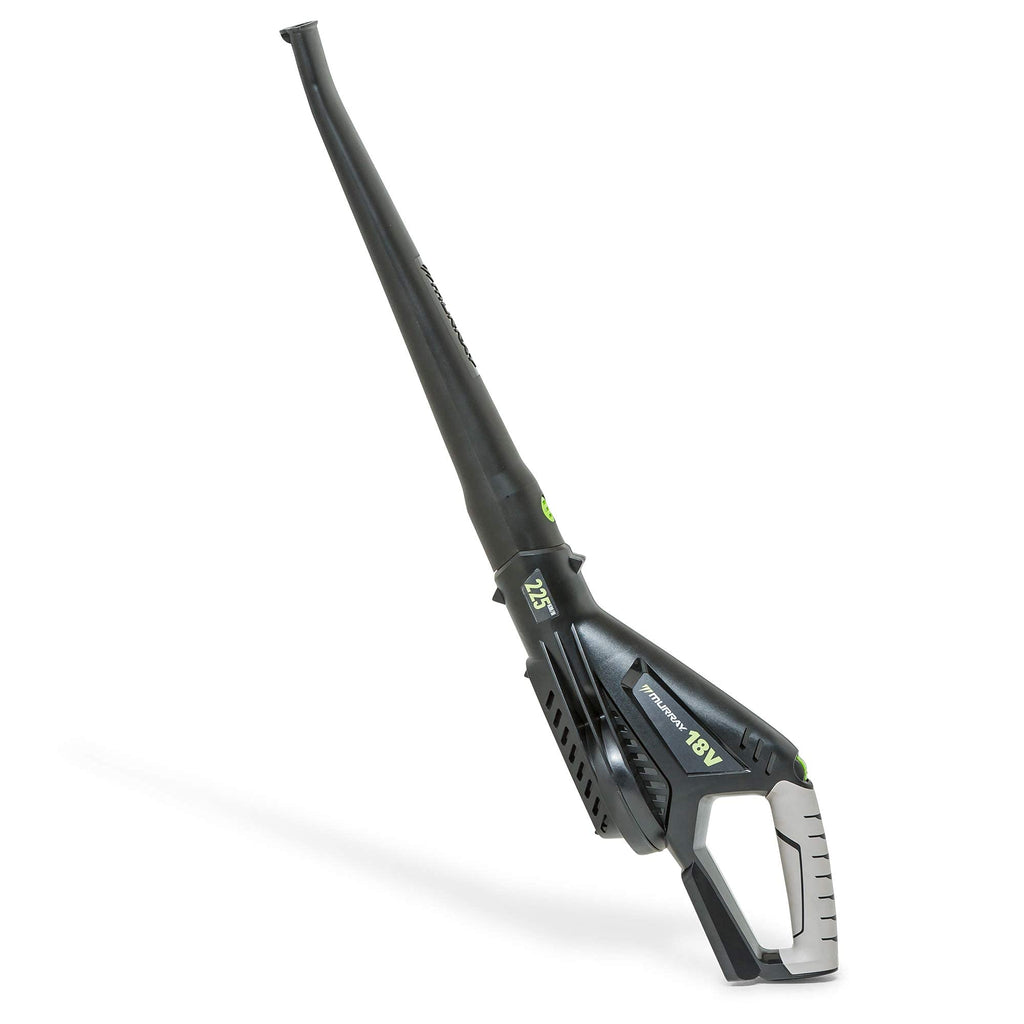 Murray IQ18LB 18V Cordless Leaf Blower – Briggs & Stratton Powered