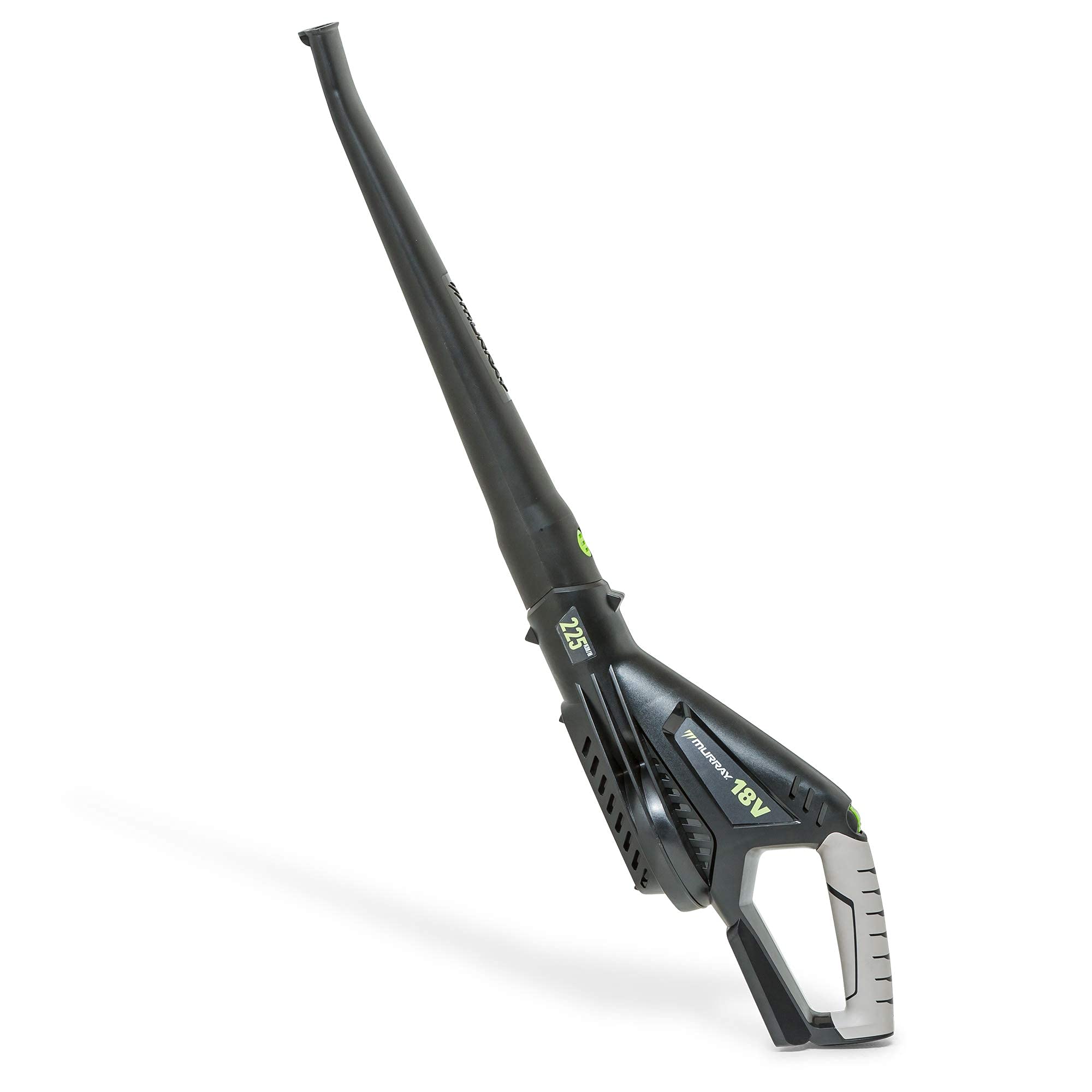 Murray IQ18LB 18V Cordless Leaf Blower – Briggs & Stratton Powered