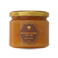 Earthbreath Heather Raw Honey – 400g Pure & Sustainably Harvested