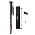 Manbily 65-Inch Camera Monopod | 5-Section Aluminum DSLR Video Stick