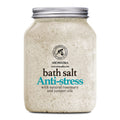 Jolof Store De-Stress Bath Salt – Natural Rosemary & Juniper – 1300g