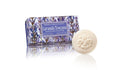 Saponificio Artigianale Fiorentino Tuscan Lavender Soap Set - 6 x 1.76oz