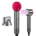 Ninsetinsoe Ionic Hair Dryer – 110000 RPM Brushless Motor Travel Blowdryer