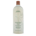 Aveda Rosemary Mint Hand & Body Wash – Invigorating Vegan Cleanser, 1000ml