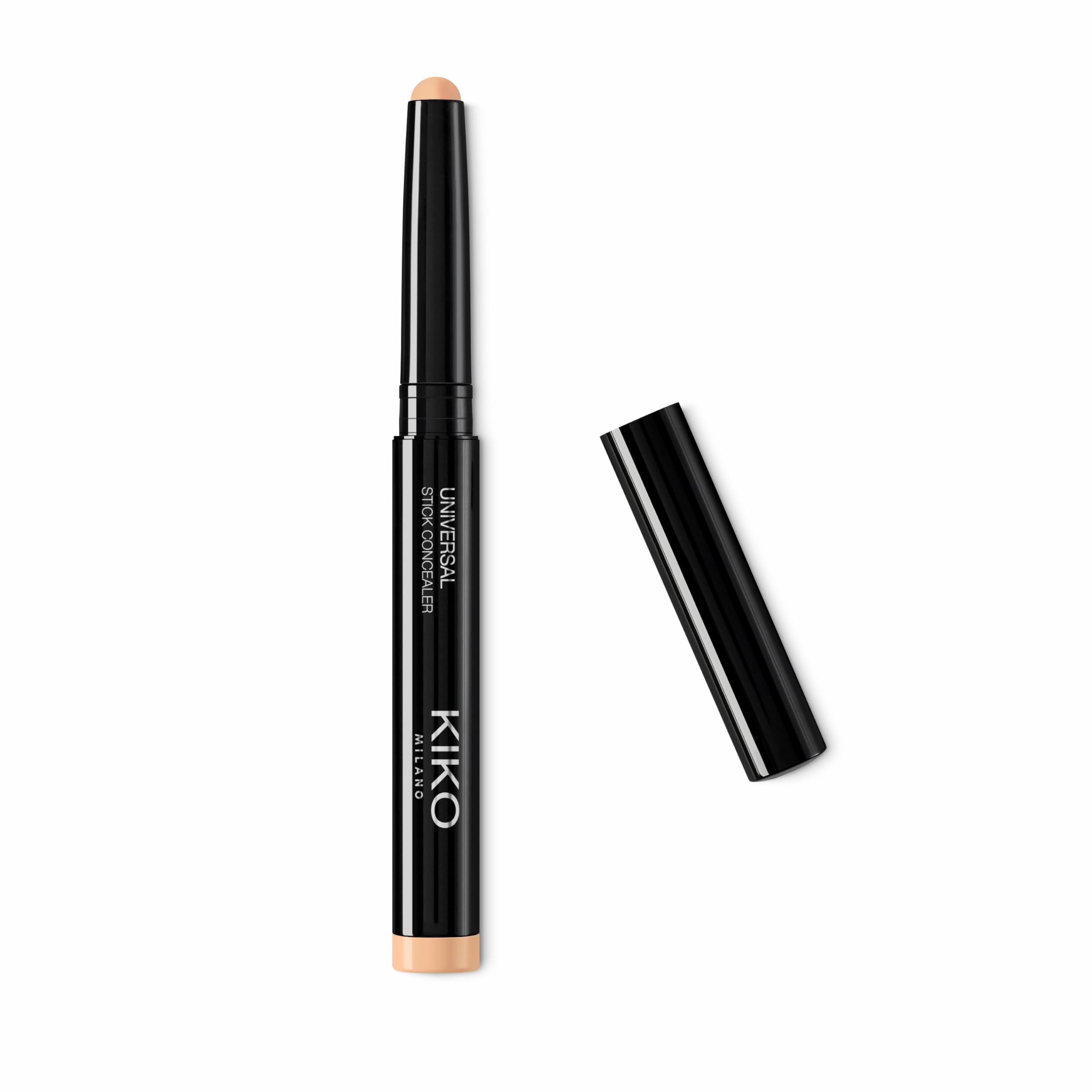 KIKO Milano Universal Stick Concealer 06 – Long-Lasting Creamy Finish