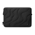 tomtoc Puffy Laptop Sleeve – 14-inch MacBook Pro Quilted Case