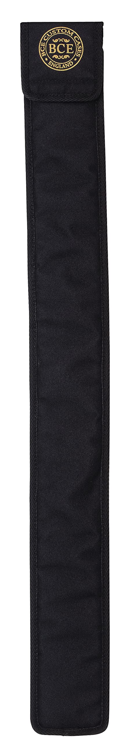 BCE Mark Selby 2-Piece Ash Snooker & Pool Cue with Soft Case – 145cm