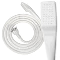 Kobe Pro Portable Shower Head and 3m Hose Set for Bath Taps