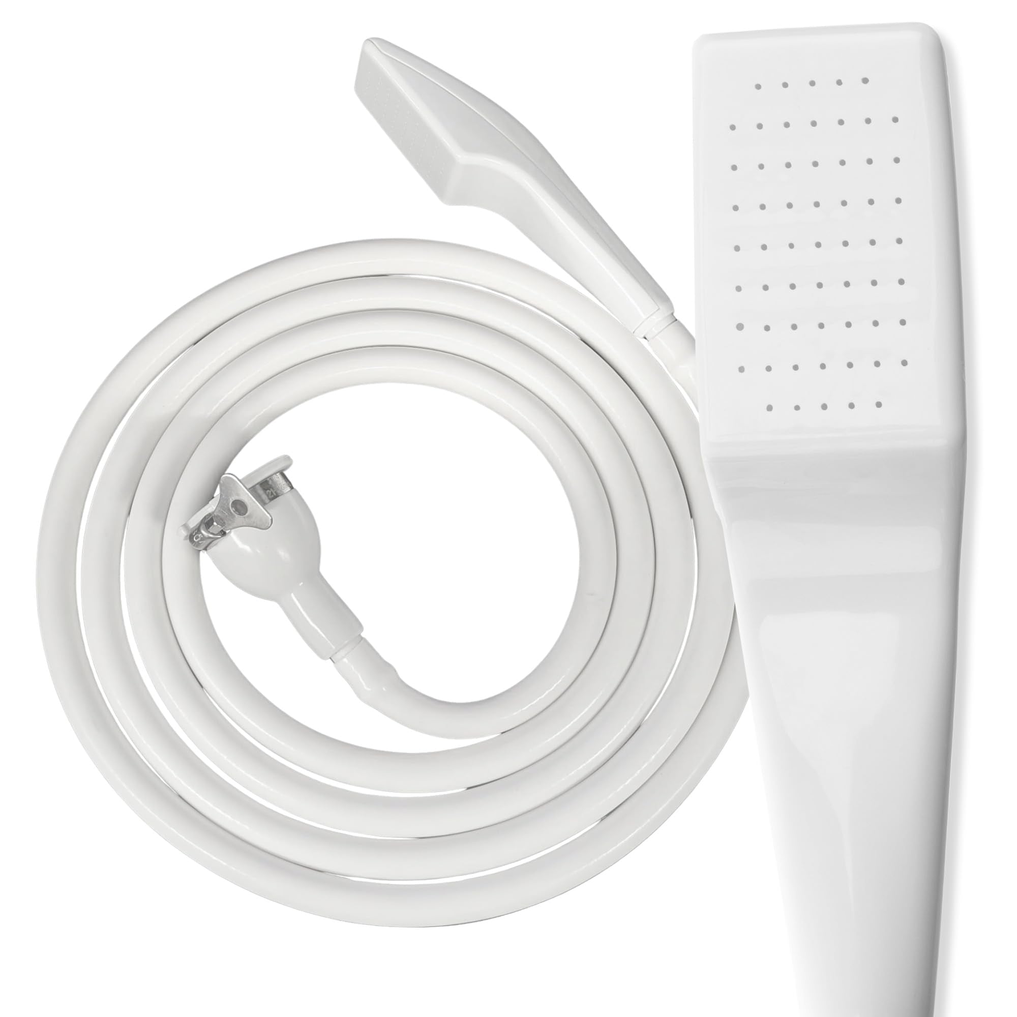 Kobe Pro Portable Shower Head and 3m Hose Set for Bath Taps