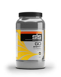 Science In Sport GO Energy Powder – Orange Carb Drink Mix, 1.6kg