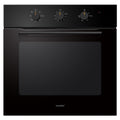 COMFEE' 60cm Built-in Electric Fan Oven with Air Fry | 60L Capacity